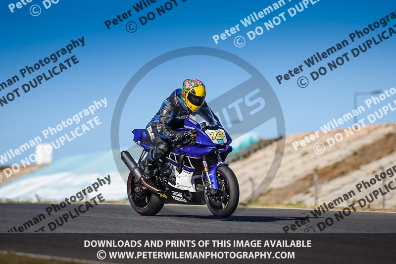 motorbikes;no limits;october 2019;peter wileman photography;portimao;portugal;trackday digital images